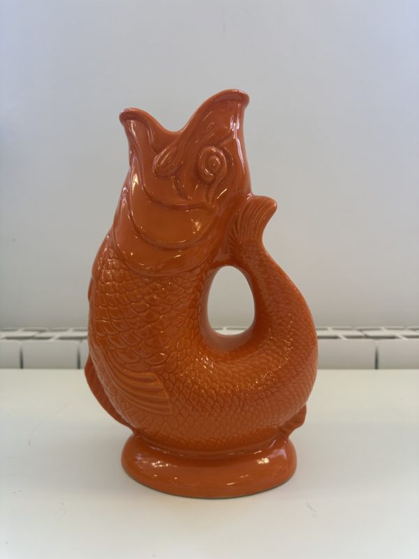 Gluggle Jug