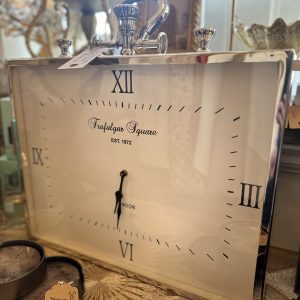 Westminster Oversized Clock