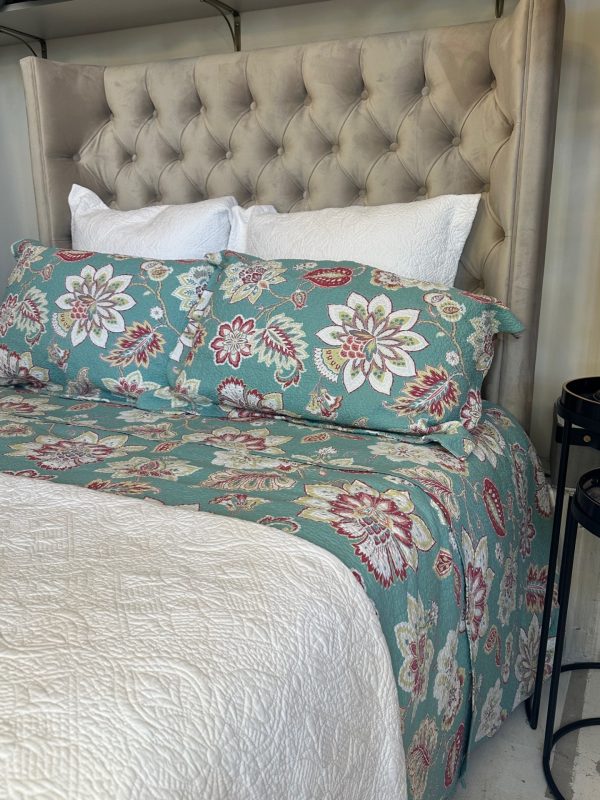 Gabrielle Bedspread - Single