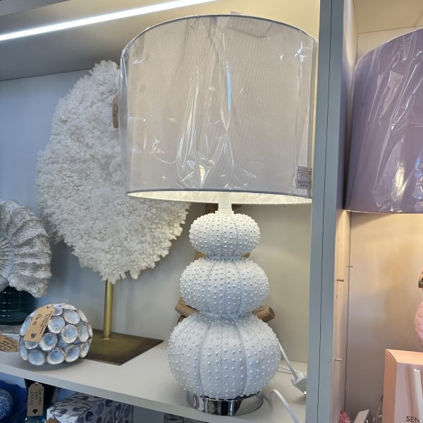 Urchin 3 Tier Table lamp - Image 4