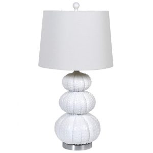 Urchin 3 Tier Table lamp