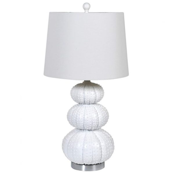 Urchin 3 Tier Table lamp