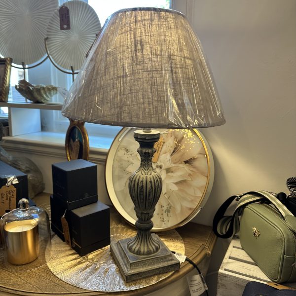 Aegean Table Lamp - Image 2