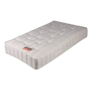 Ortho Sleepzone Framed Spring Unit Mattress
