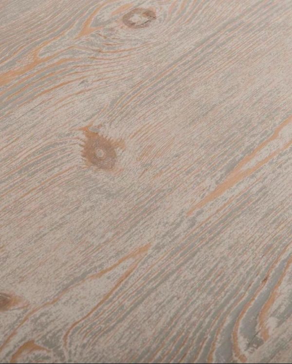 Tuscan Refractory Style Dining Table - Image 4